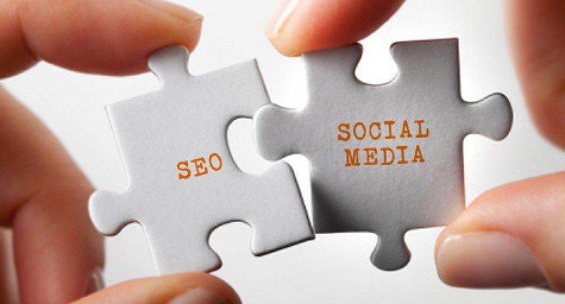 Redes Sociales y Posicionamiento SEO